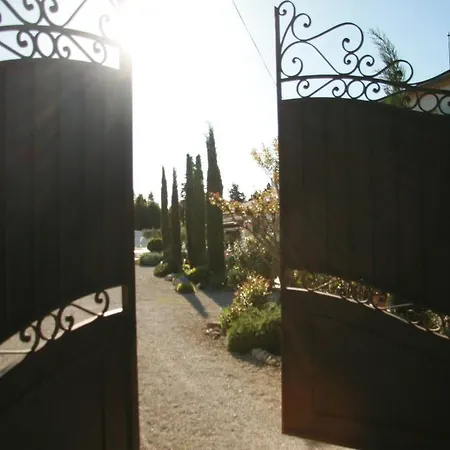 Ferienhaus Mas De L'estello Saint-Rémy-de-Provence