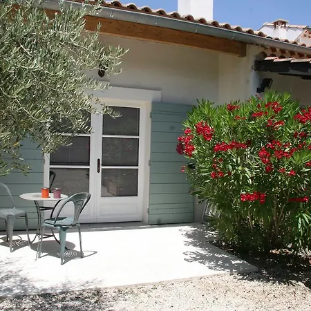 Mas De L'estello