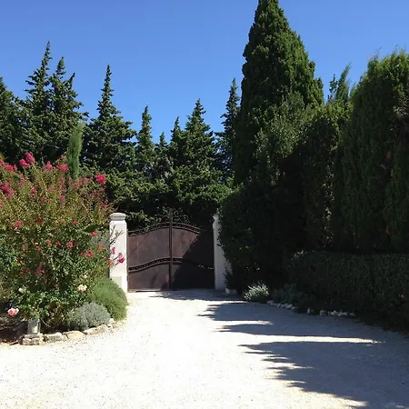 Mas De L'estello Saint-Rémy-de-Provence