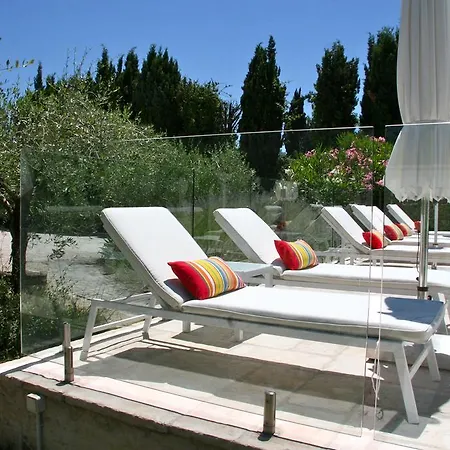 Ferienhaus Mas De L'estello Saint-Rémy-de-Provence