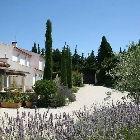 Mas De L'estello Nyaraló Saint-Rémy-de-Provence