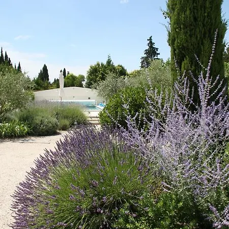 Nyaraló Mas De L'estello Saint-Rémy-de-Provence